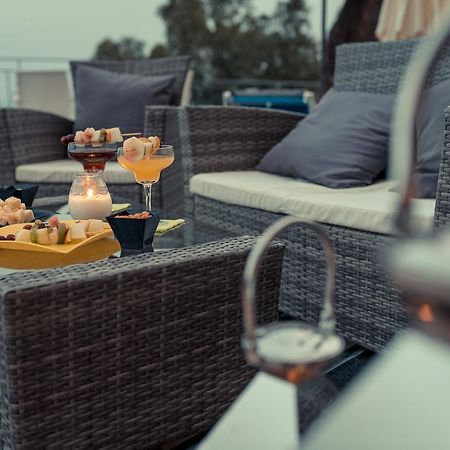 Meridiana Hotel Taormina Ngoại thất bức ảnh