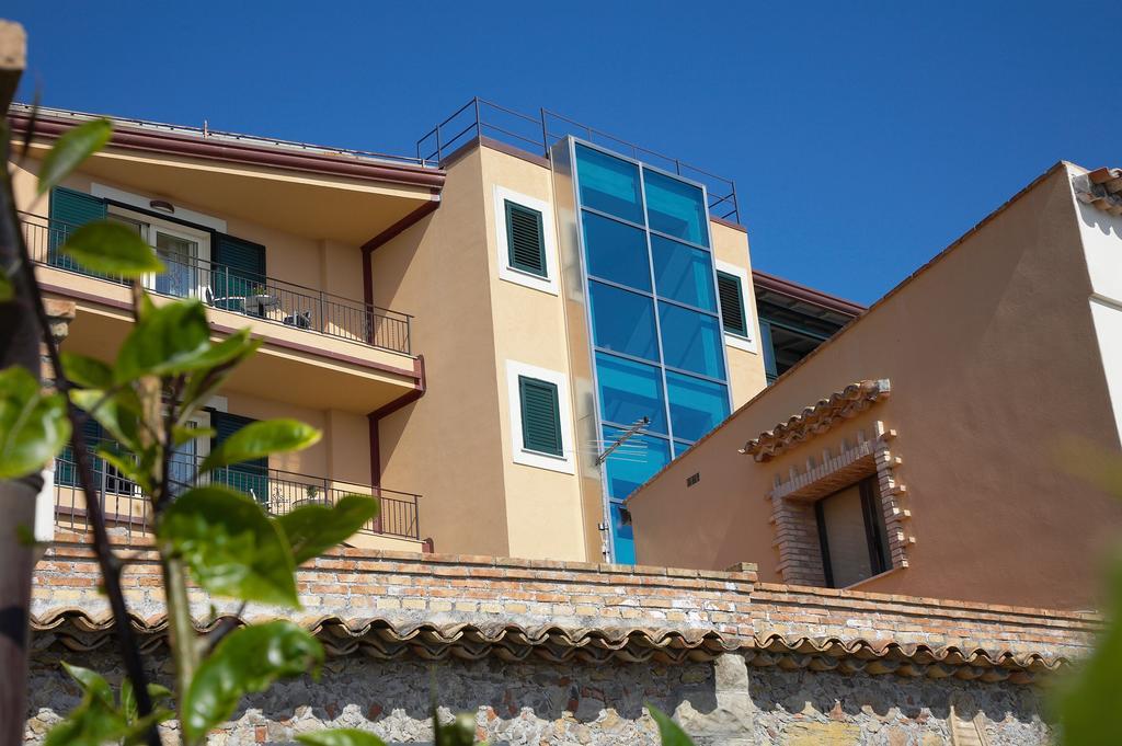 Meridiana Hotel Taormina Ngoại thất bức ảnh