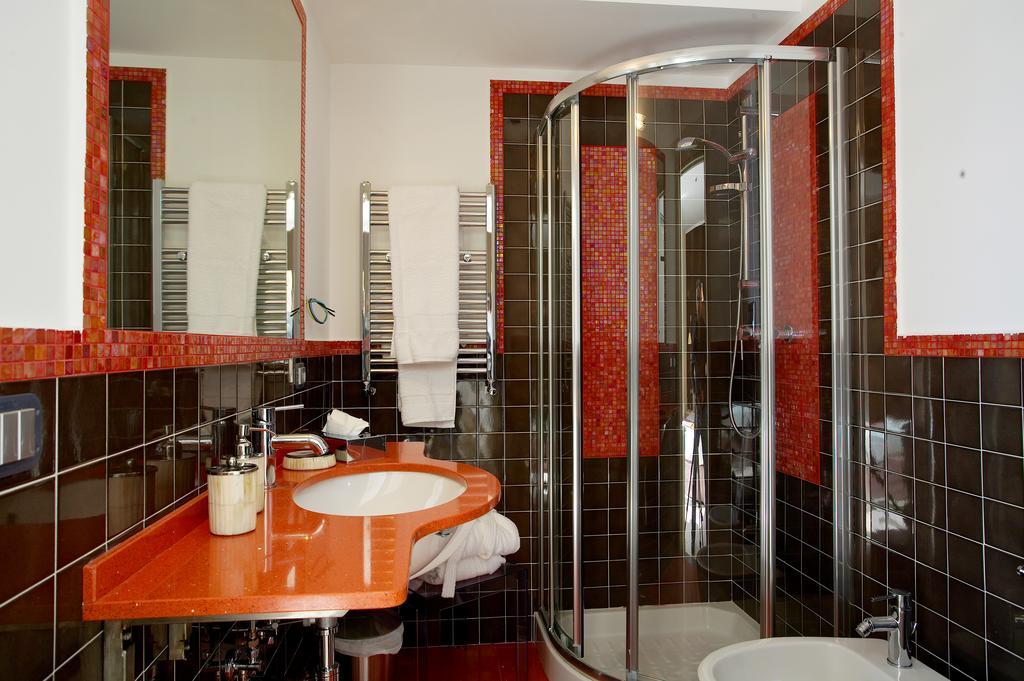 Meridiana Hotel Taormina Ngoại thất bức ảnh
