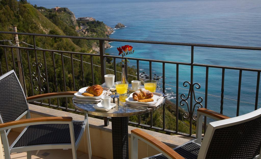Meridiana Hotel Taormina Ngoại thất bức ảnh
