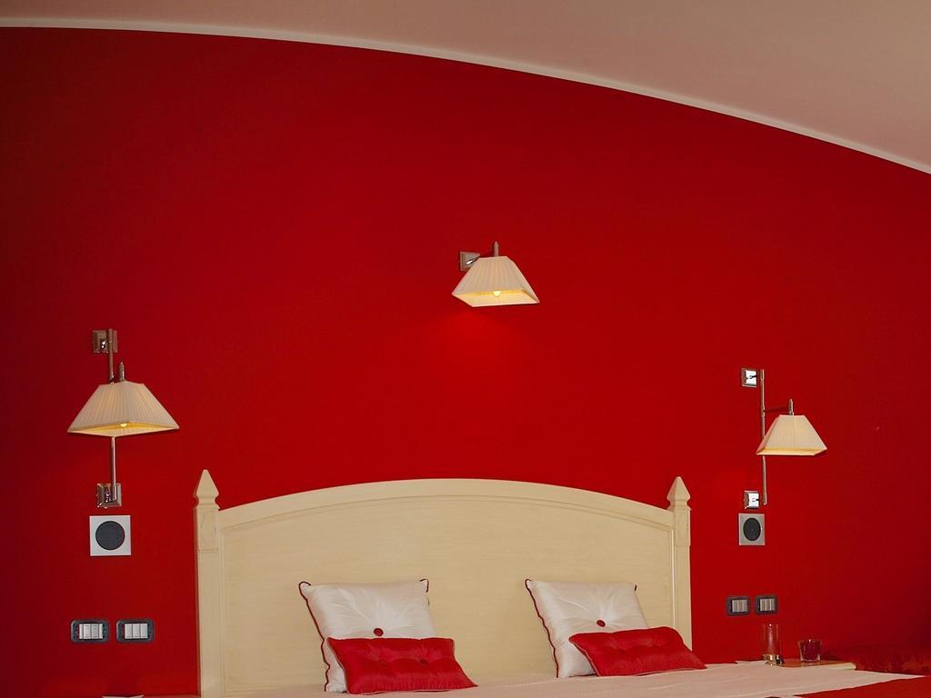 Meridiana Hotel Taormina Ngoại thất bức ảnh
