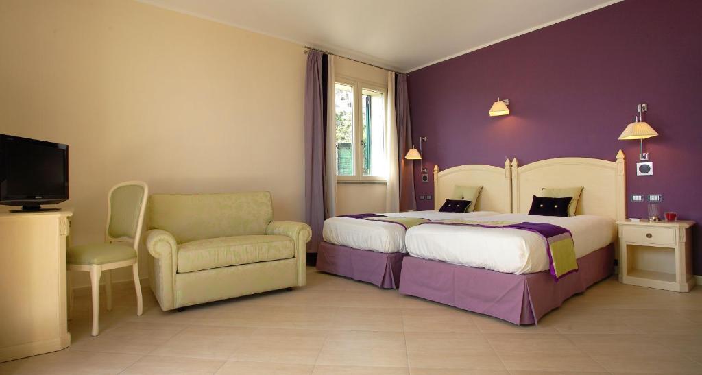 Meridiana Hotel Taormina Phòng bức ảnh