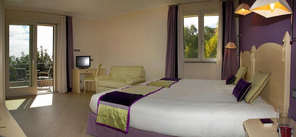 Meridiana Hotel Taormina Ngoại thất bức ảnh