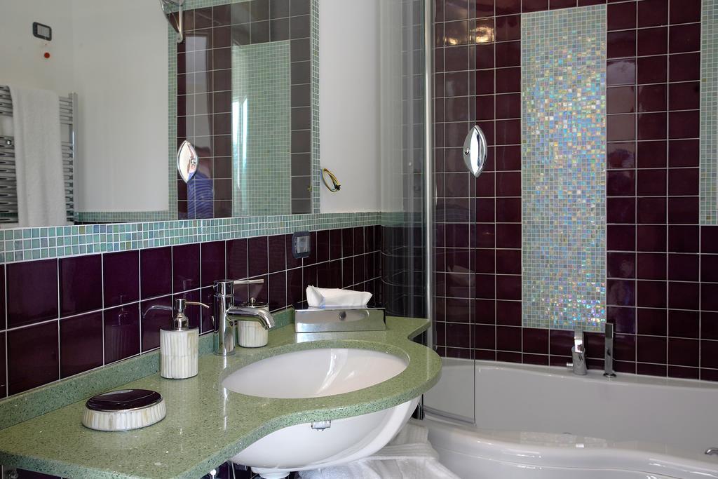 Meridiana Hotel Taormina Ngoại thất bức ảnh