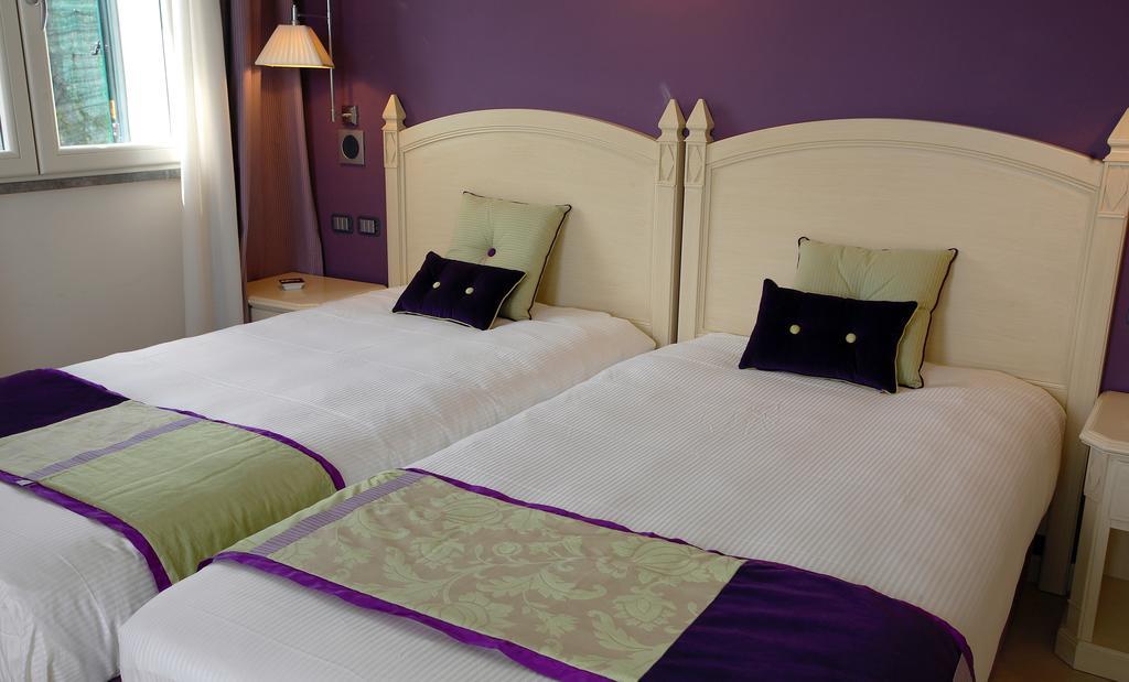 Meridiana Hotel Taormina Ngoại thất bức ảnh