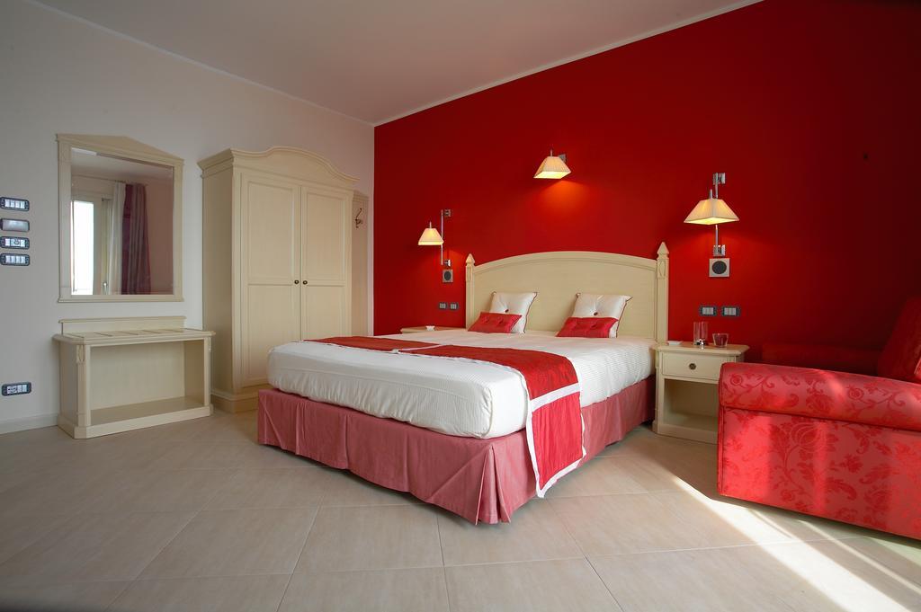 Meridiana Hotel Taormina Ngoại thất bức ảnh