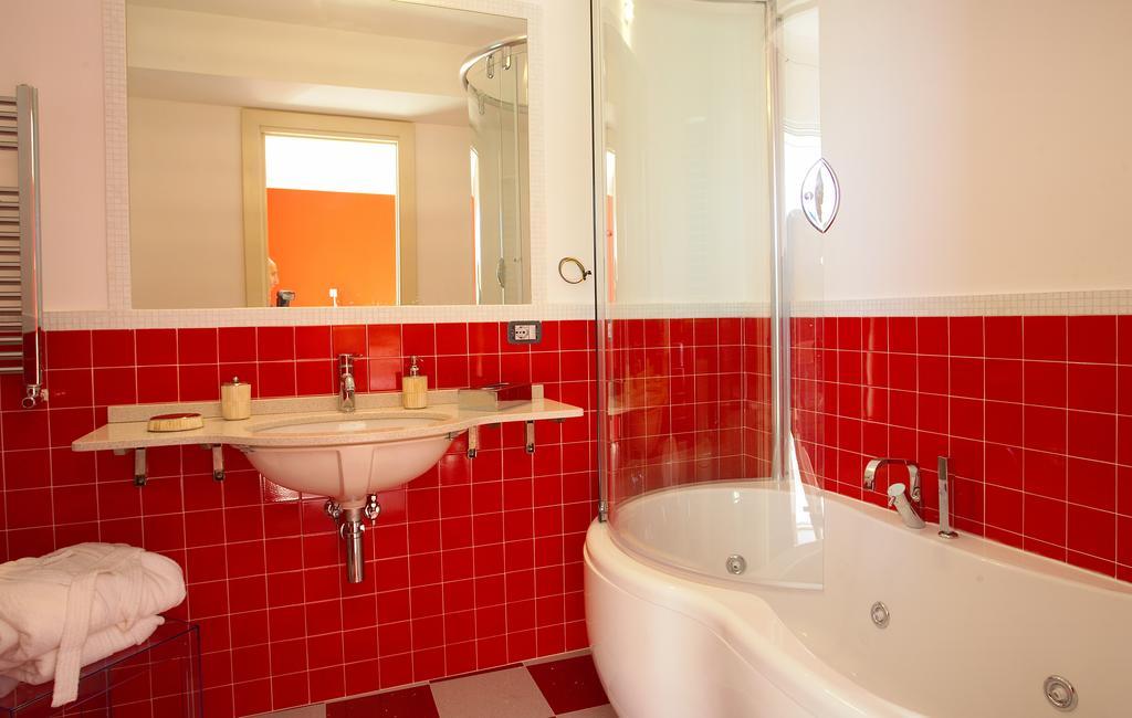 Meridiana Hotel Taormina Ngoại thất bức ảnh