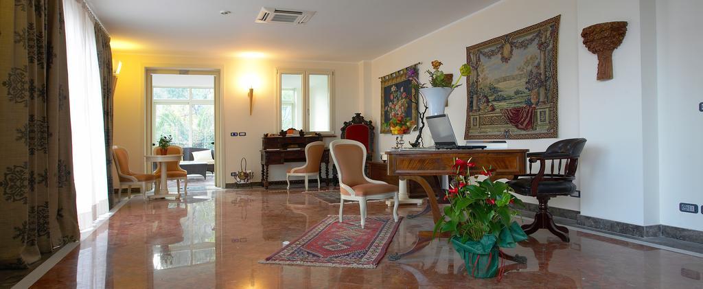 Meridiana Hotel Taormina Ngoại thất bức ảnh