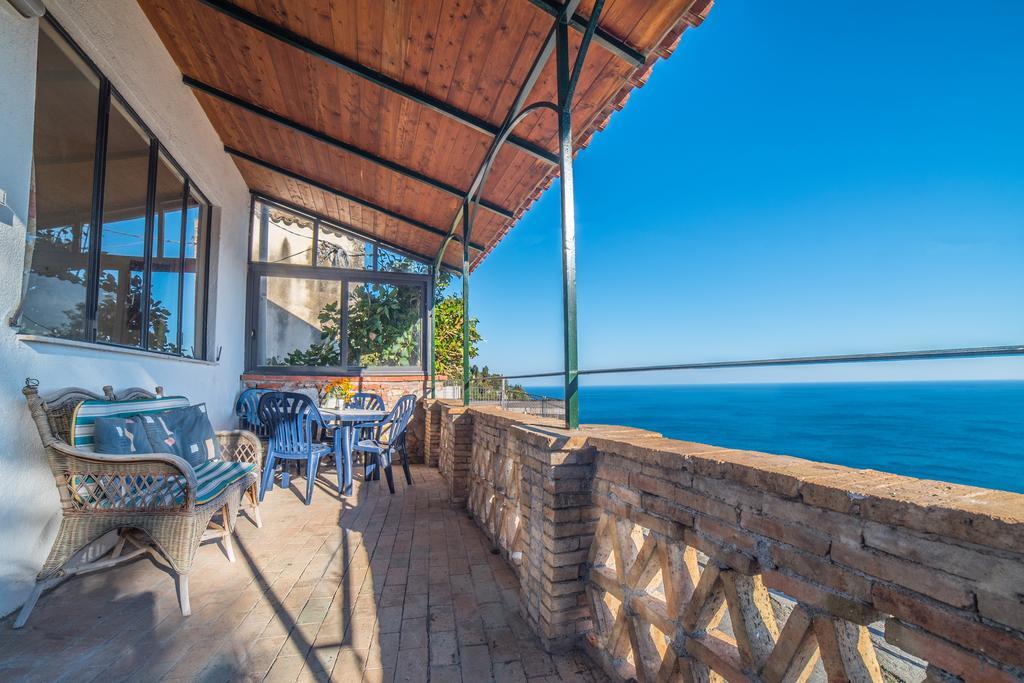 Meridiana Hotel Taormina Ngoại thất bức ảnh