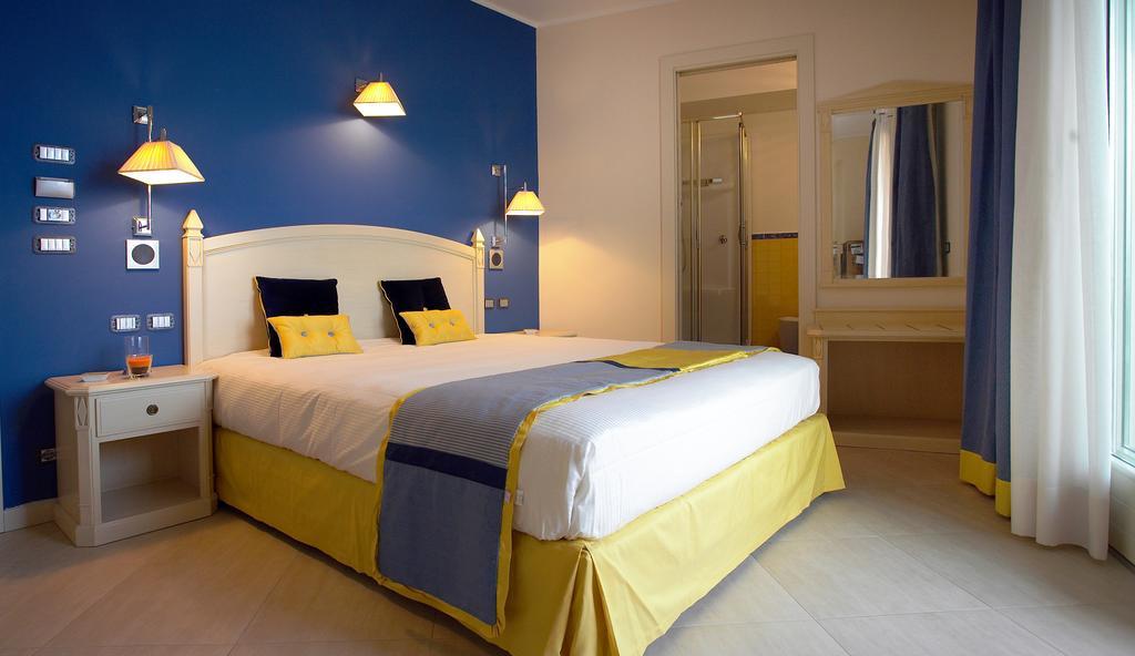 Meridiana Hotel Taormina Ngoại thất bức ảnh