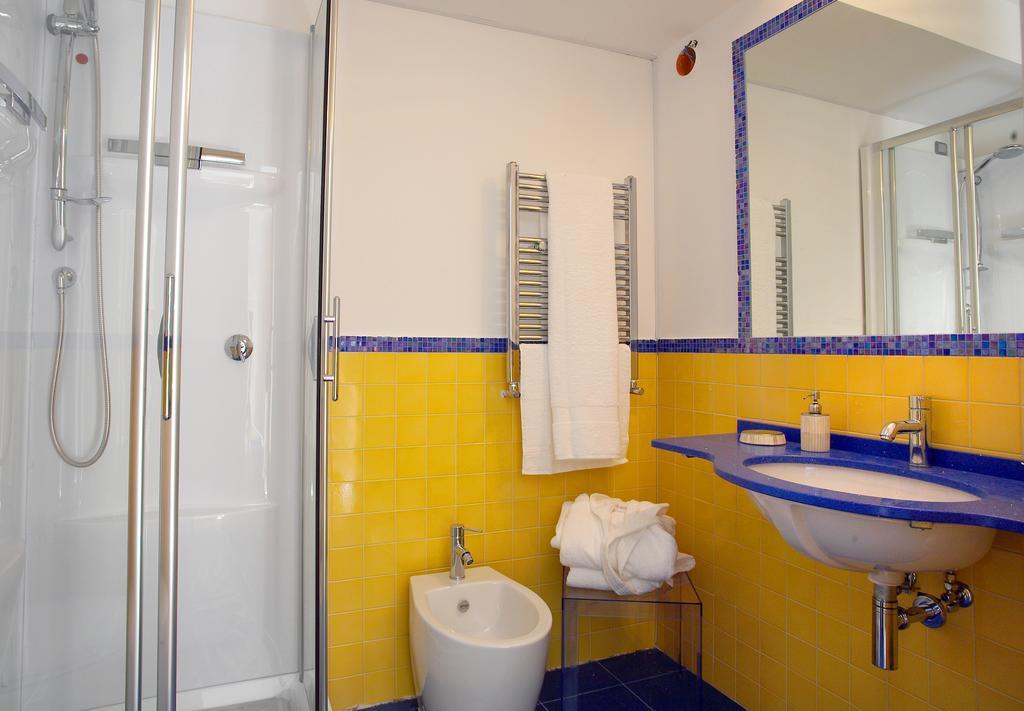 Meridiana Hotel Taormina Ngoại thất bức ảnh