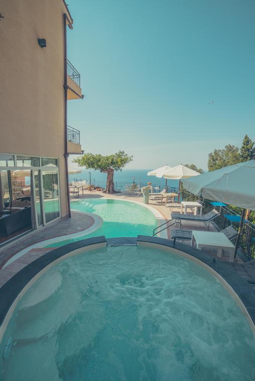 Meridiana Hotel Taormina Ngoại thất bức ảnh