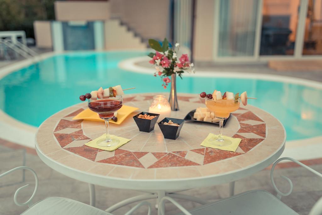 Meridiana Hotel Taormina Ngoại thất bức ảnh