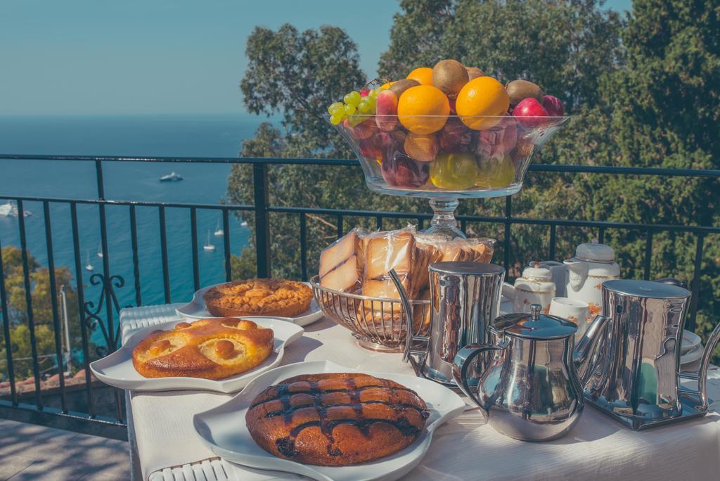 Meridiana Hotel Taormina Ngoại thất bức ảnh