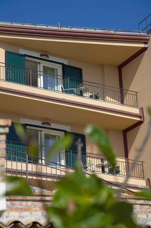 Meridiana Hotel Taormina Ngoại thất bức ảnh