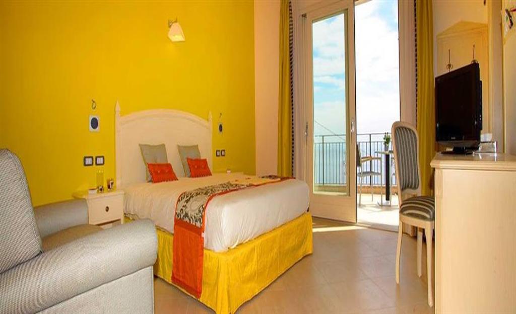 Meridiana Hotel Taormina Ngoại thất bức ảnh