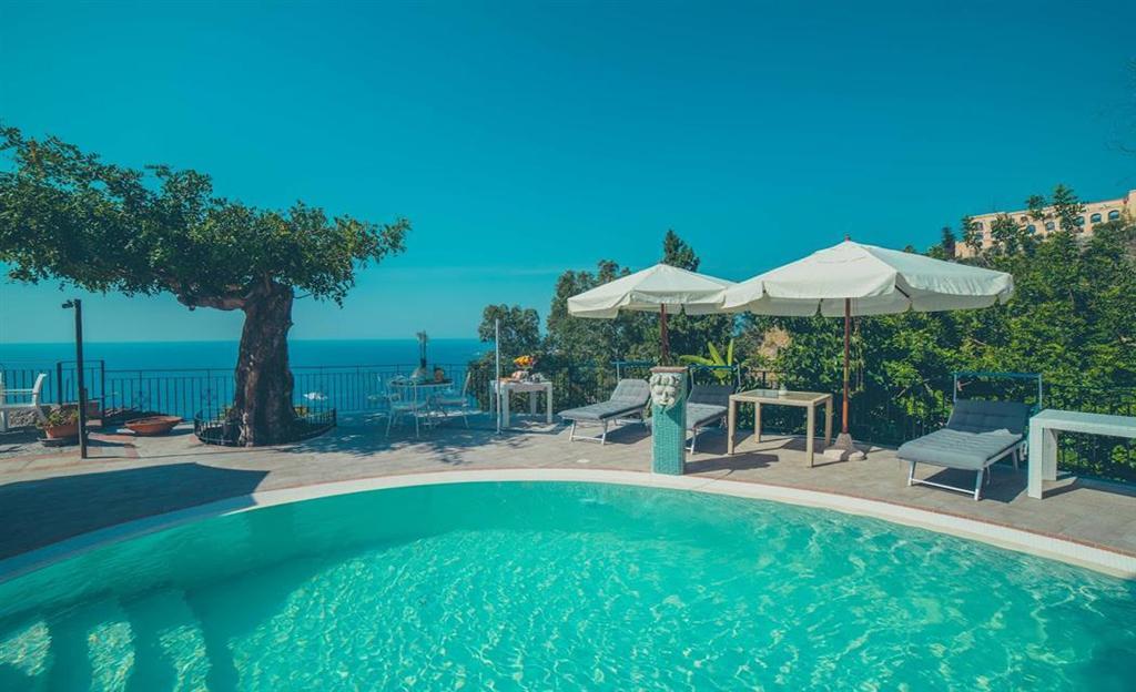 Meridiana Hotel Taormina Ngoại thất bức ảnh