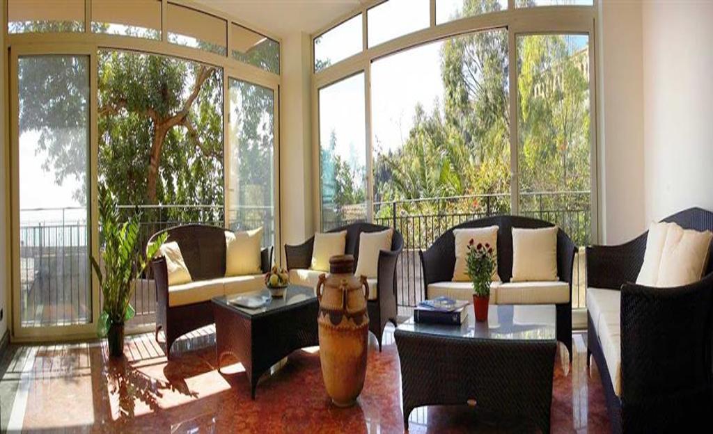 Meridiana Hotel Taormina Ngoại thất bức ảnh